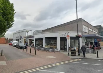 Grant approved for ‘prominent’ Neath town centre café