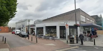 Grant approved for ‘prominent’ Neath town centre café