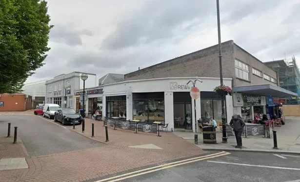 Grant approved for ‘prominent’ Neath town centre café