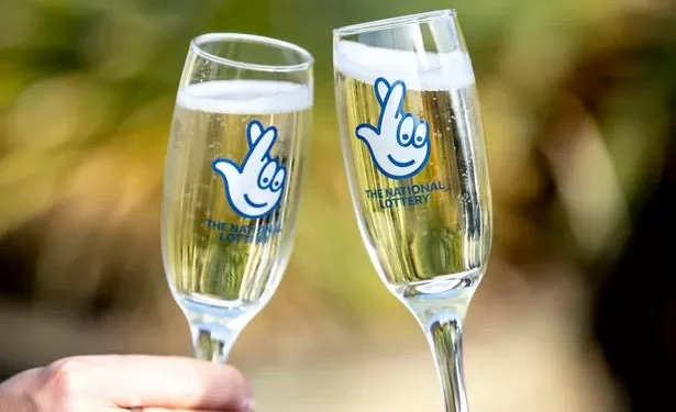 Live Lotto results for Wednesday, March 26: National Lottery winning numbers from tonight’s draw