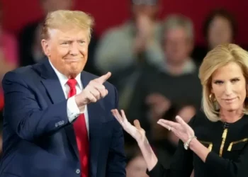 Trump appoints 2 from Fox News to Kennedy Center board