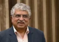 India to host a million start-ups by 2035, says Nandan Nilekani