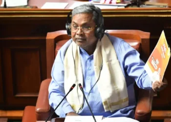CM Siddaramaiah: BJP empowers only 10%, Congress stands with 90%