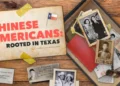 The story of Chinese Americans who call Texas home