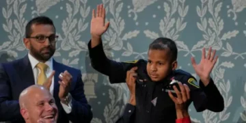 Democrat Reps. Khanna, Gillen Call Out Colleagues for Ignoring DJ Daniel