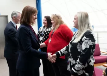 Chancellor Rachel Reeves refuses to accept welfare cuts will push children into poverty