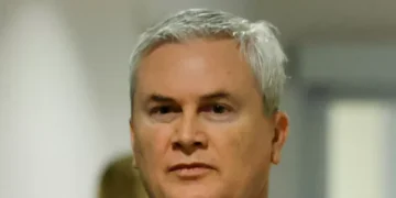 House Oversight Chair Comer: Biden Administration Covered Up ‘Hundreds’ of Suspicious ActBlue Fundraising Reports