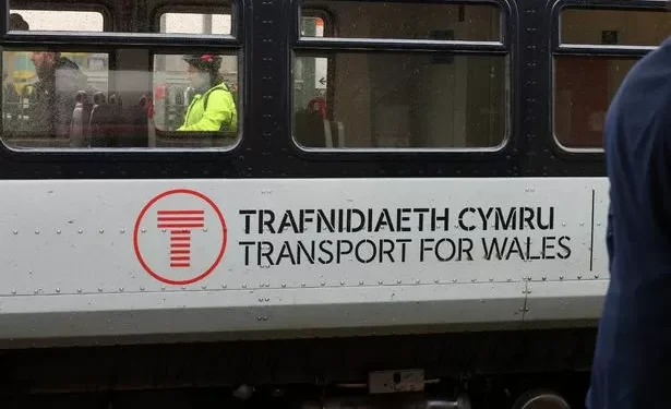 Busy Welsh railway line used by thousands set to face six-week closures