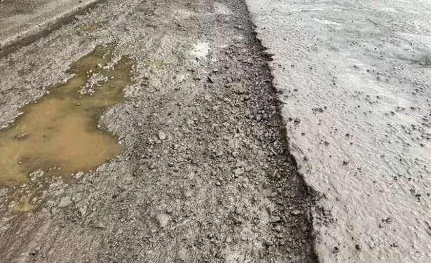 Spending on city’s roads, pavements, and other transport schemes could hit a ‘remarkable’ £20m