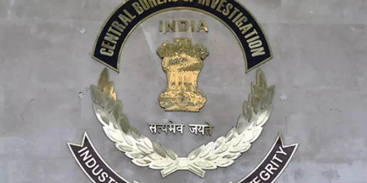 CBI sends LRs to US to seek info on Bofors scam