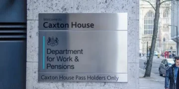 DWP April benefit payment warning as millions face delays