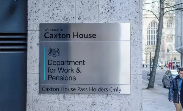 DWP April benefit payment warning as millions face delays