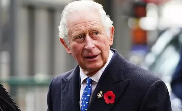 King Charles experiences side effects from cancer treatment as event cancelled