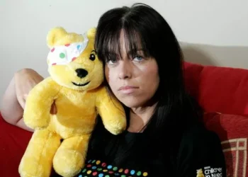 I changed my name to Pudsey Bear and now I can’t get a passport
