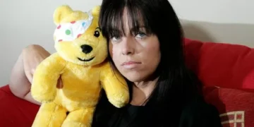 I changed my name to Pudsey Bear and now I can’t get a passport