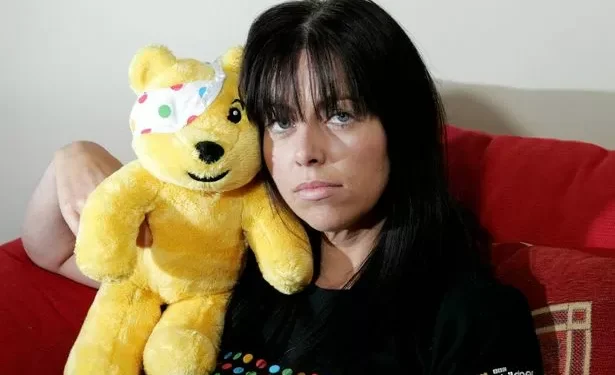 I changed my name to Pudsey Bear and now I can’t get a passport