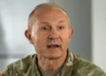 Exclusive: Army Chief of Staff Gen. Randy George Orders a Review of All COVID Vax Mandate Related GOMORs