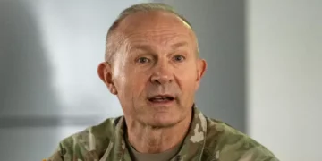 Exclusive: Army Chief of Staff Gen. Randy George Orders a Review of All COVID Vax Mandate Related GOMORs