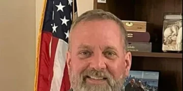 South Carolina State Sen. Matt Leber Continues Fight to Uphold Constitution in Charleston