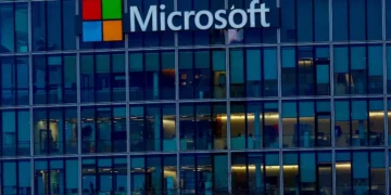 Microsoft to train 2 lakh students, youth of Andhra Pradesh in AI