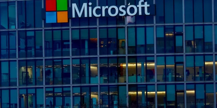 Microsoft to train 2 lakh students, youth of Andhra Pradesh in AI