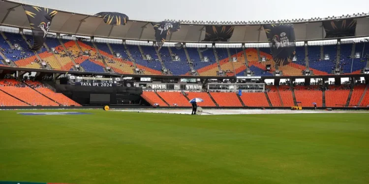 Torrent Group completes acquisition of majority state in Gujarat Titans