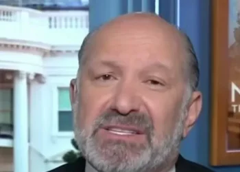 Commerce Sec. Lutnick: ‘There’s Going to Be No Recession in America’