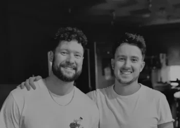 Welsh man you’ve never heard of who’s worked with some of the biggest names in music