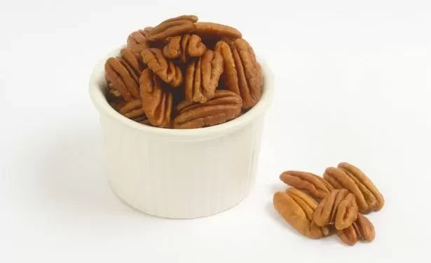 Eating one food instead of usual snacks ‘reduces key risk factors for heart disease’