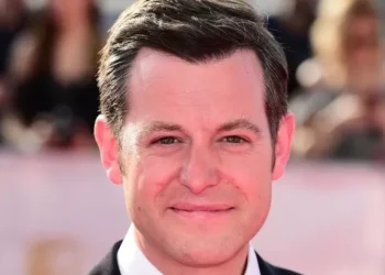 Countryfile’s Matt Baker lives ‘double life’ after making huge family decision