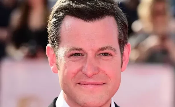 Countryfile’s Matt Baker lives ‘double life’ after making huge family decision