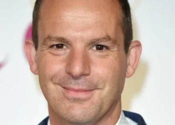 Martin Lewis urges households to stock up on £1.65 item ahead of price rise