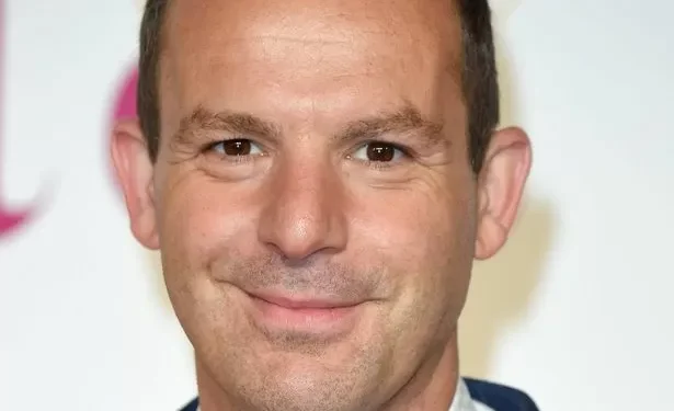 Martin Lewis urges households to stock up on £1.65 item ahead of price rise