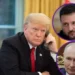 Exclusive — Trump on Ukraine War, Calls with Zelensky, Putin: ‘Two Very Good Conversations,’ ‘I Do Believe a Deal Will Be Worked Out’