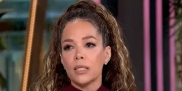 ABC’s Hostin: All Democrats Should Have Walked Out During Trump Address