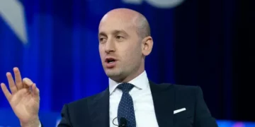 More Migrant Murderers: Stephen Miller Says Biden’s Border Policy Was ‘Pure Evil’