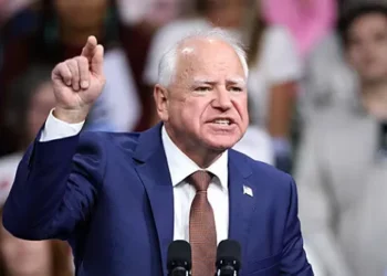 Walz: Axing Federal DOE Will Lead to Segregation, Dems Lack Plan to Fix DOE