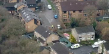 Talbot Green’s ‘heart aches’ after tragic shooting of mum ‘puts town through so much pain’