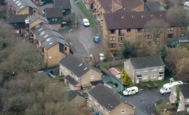 Talbot Green’s ‘heart aches’ after tragic shooting of mum ‘puts town through so much pain’