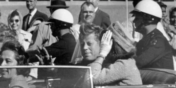 Trump Releases JFK Files; Tulsi Gabbard Praises ‘New Era of Maximum Transparency’