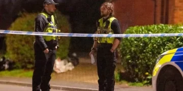 Talbot Green man arrested on suspicion of murder following reports of shooting