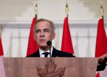 Canadian PM Carney calls Trump’s auto tariffs ‘direct attack’ on his country