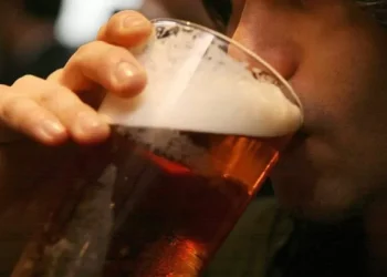 Alcohol-related deaths in Wales hit record high