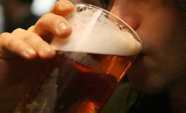 Alcohol-related deaths in Wales hit record high