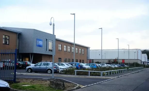 Corrupt officer leaked details from police computer for years