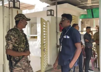 ED searches at Chhattisgarh’s ex-CM Bhupesh Baghel & his son in liquor scam