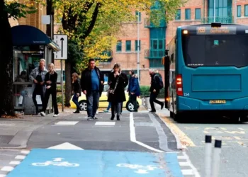 Public transport in Cardiff labelled ’embarrassing’ and ‘not fit for purpose’