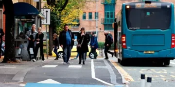 Public transport in Cardiff labelled ’embarrassing’ and ‘not fit for purpose’