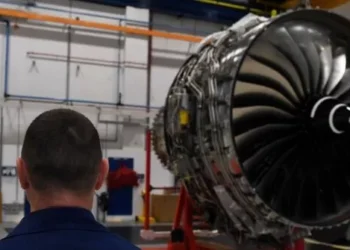 Rolls-Royce Planning to Shift Production to United States to Avoid Trump Tariffs: Report