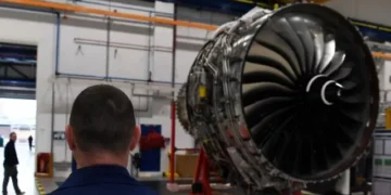 Rolls-Royce Planning to Shift Production to United States to Avoid Trump Tariffs: Report